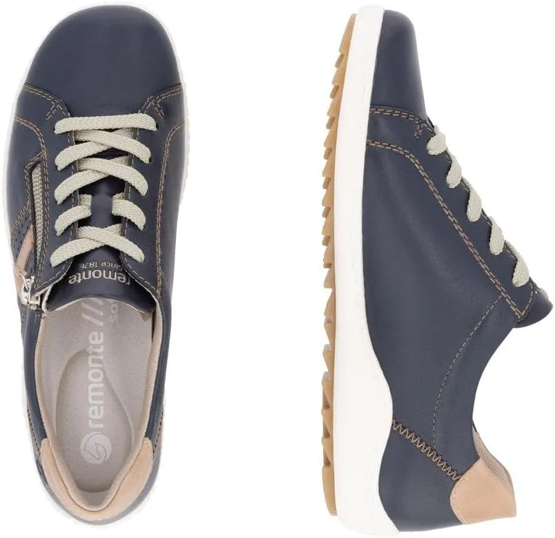 Remonte Women's R1432 Liv 32 Sneaker