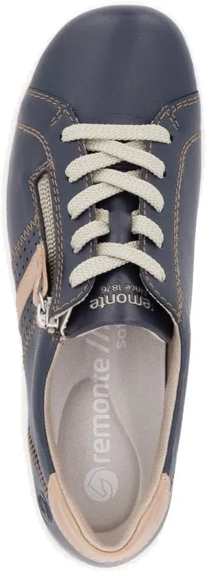 Remonte Women's R1432 Liv 32 Sneaker