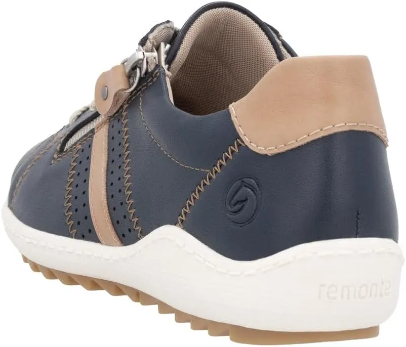 Remonte Women's R1432 Liv 32 Sneaker