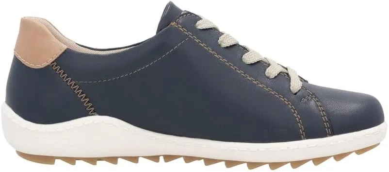 Remonte Women's R1432 Liv 32 Sneaker