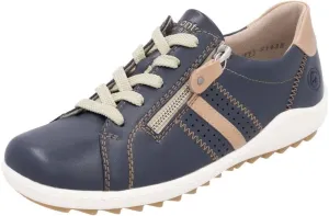 Remonte Women's R1432 Liv 32 Sneaker
