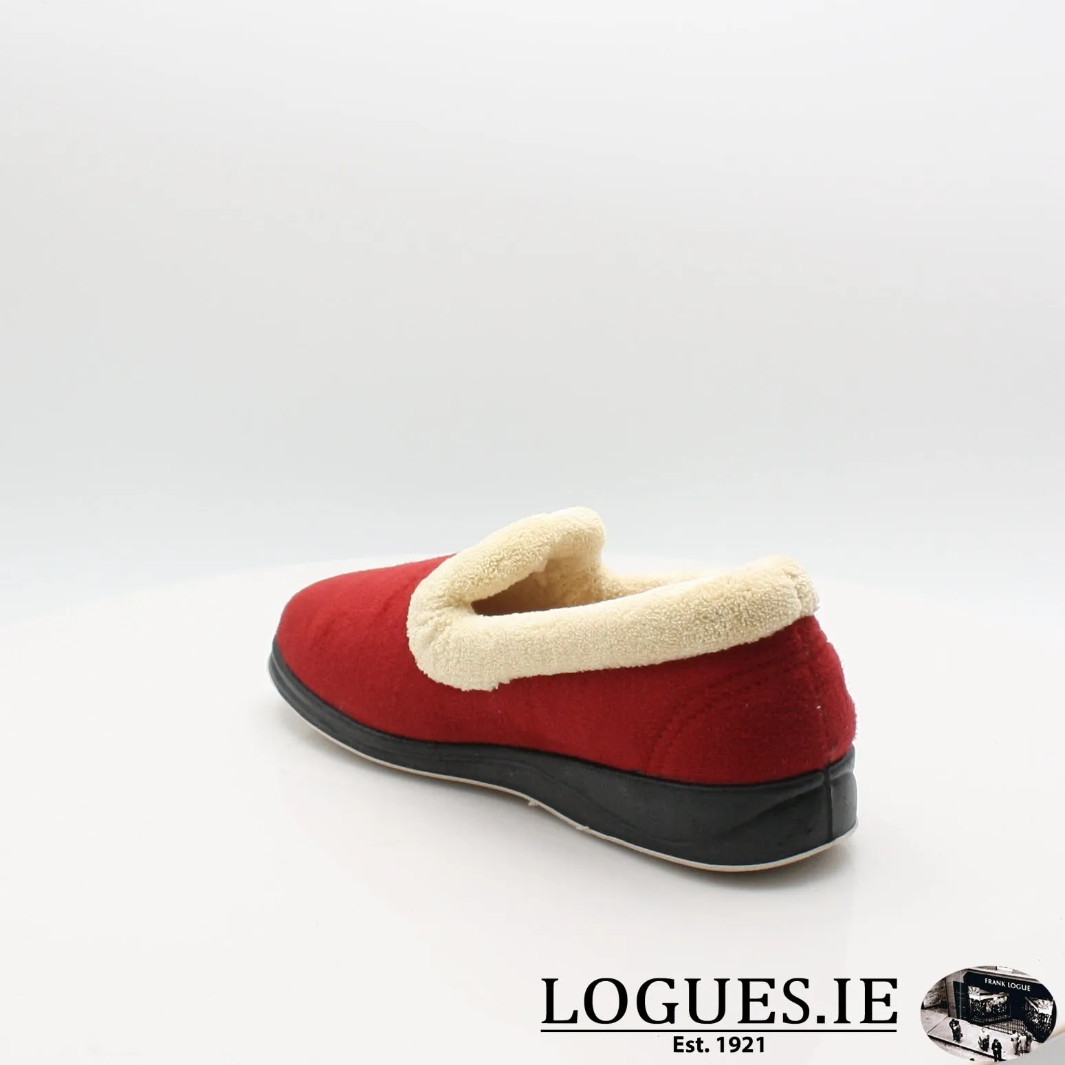 REPOSE PADDERS SLIPPER