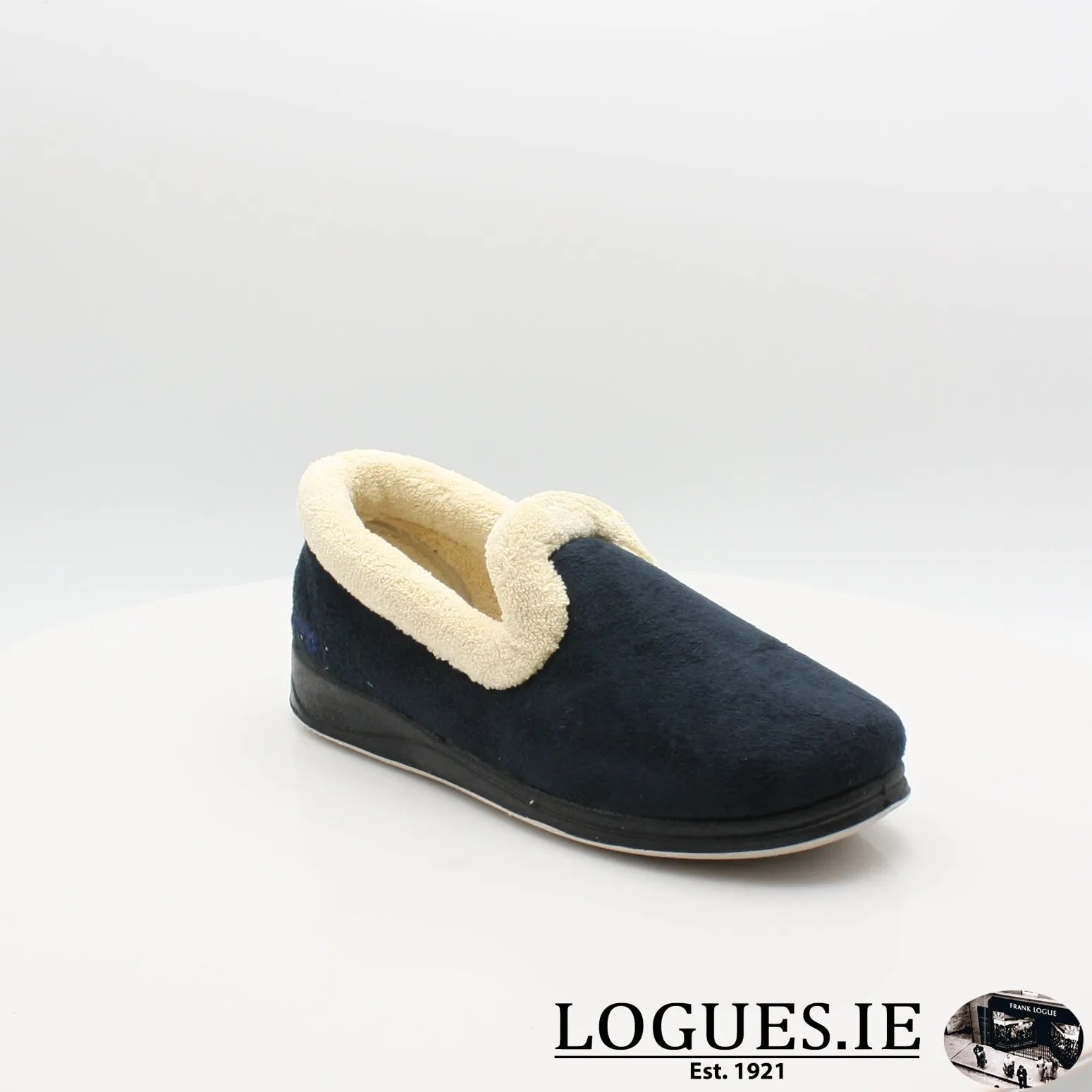 REPOSE PADDERS SLIPPER
