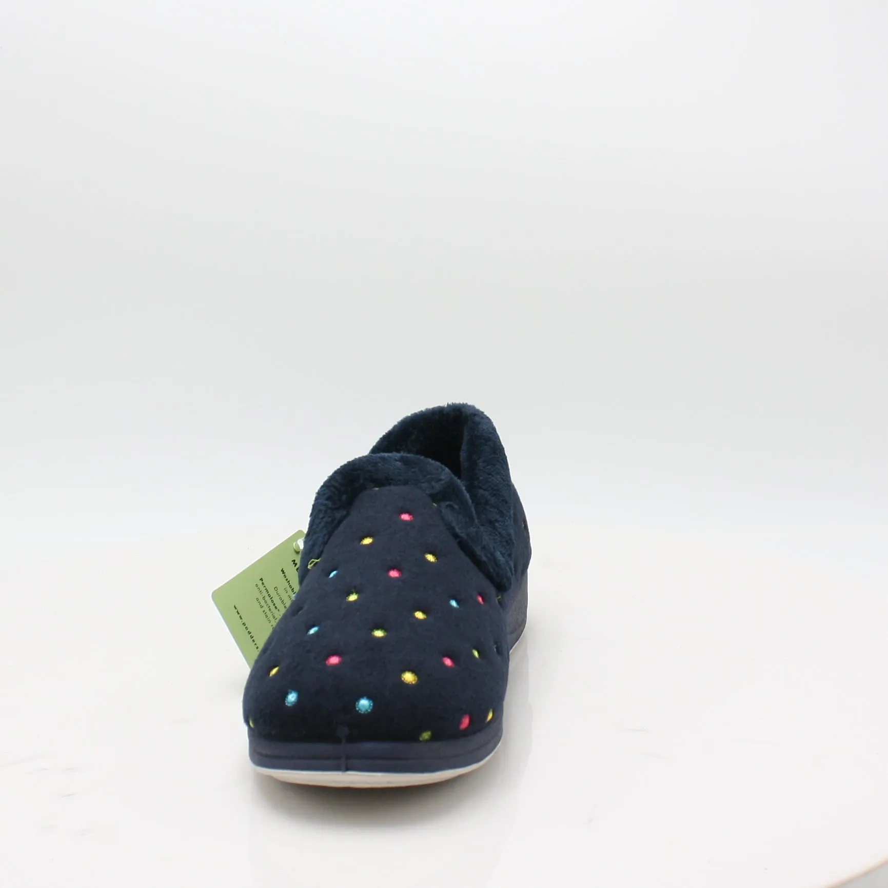REPOSE PADDERS SLIPPER