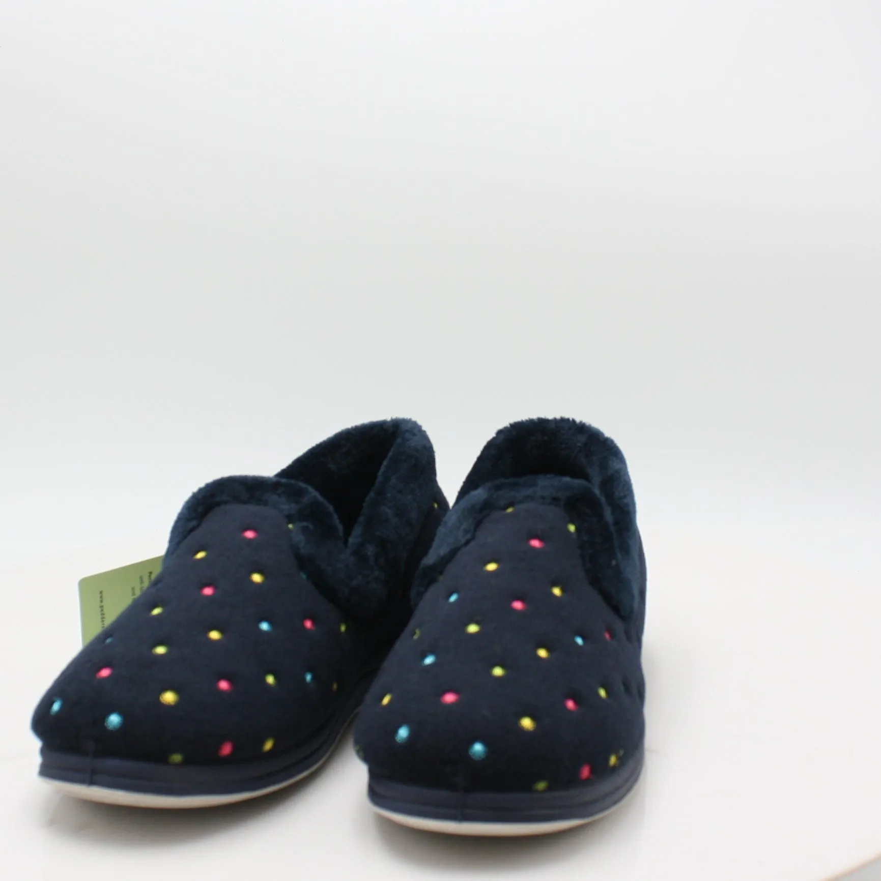 REPOSE PADDERS SLIPPER