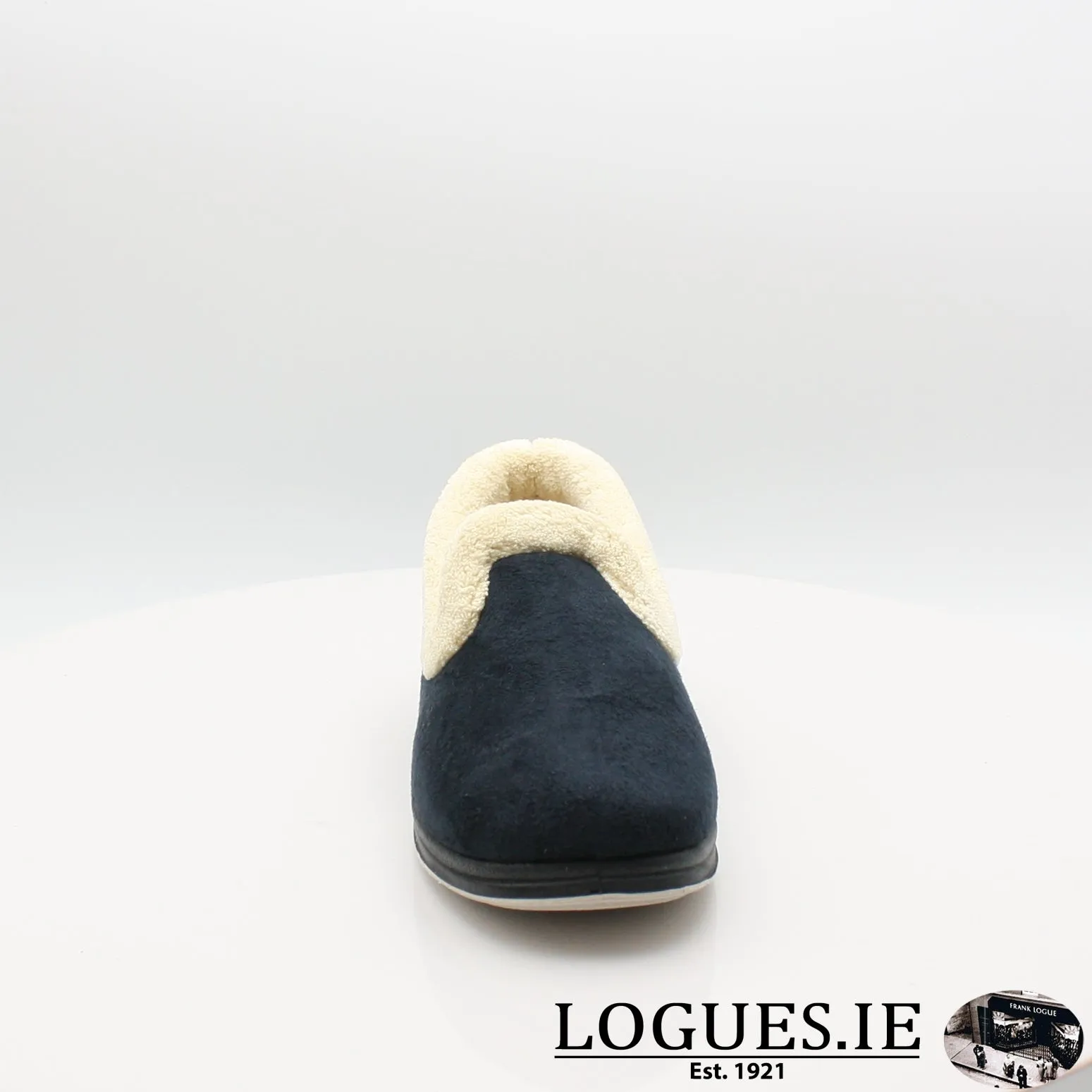 REPOSE PADDERS SLIPPER