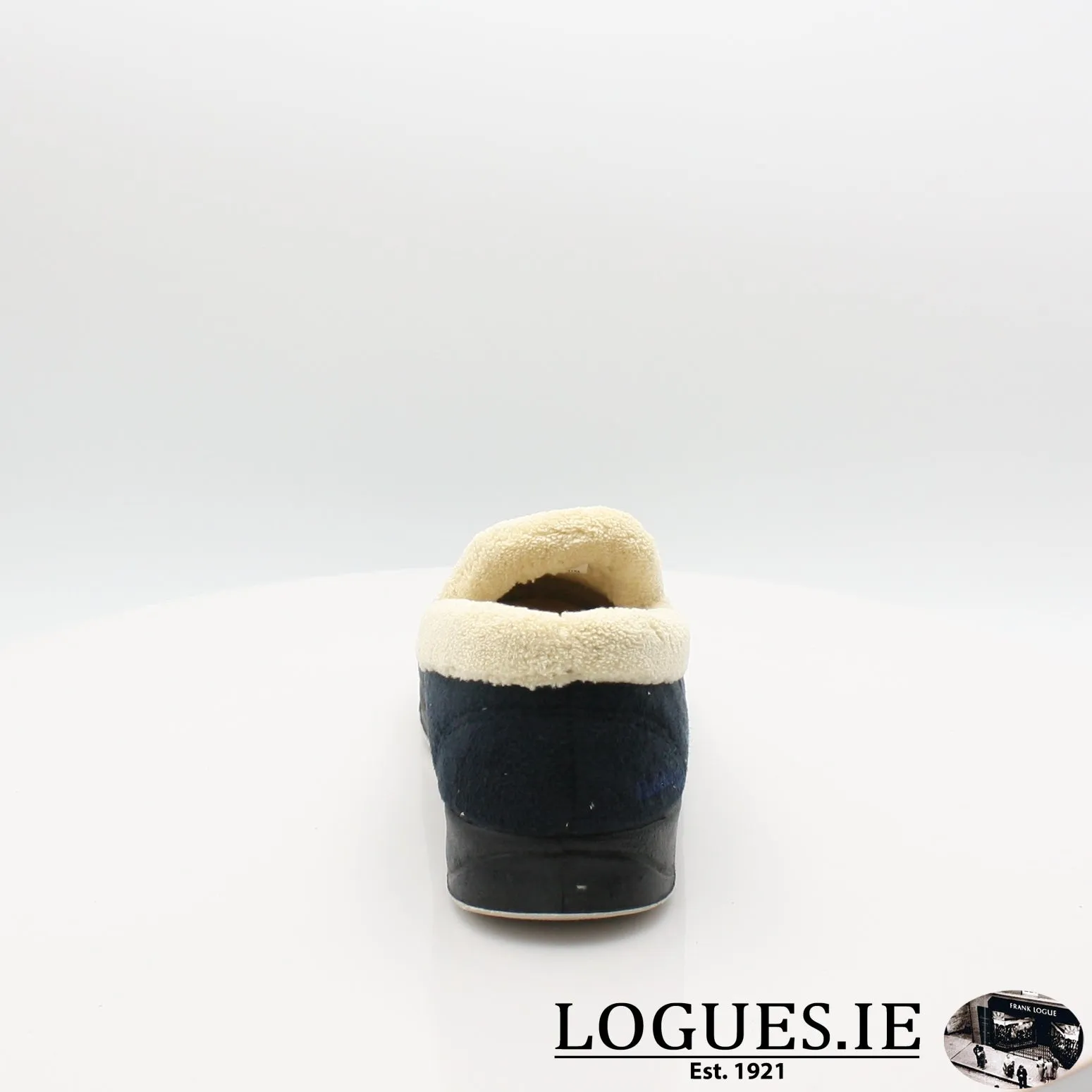 REPOSE PADDERS SLIPPER