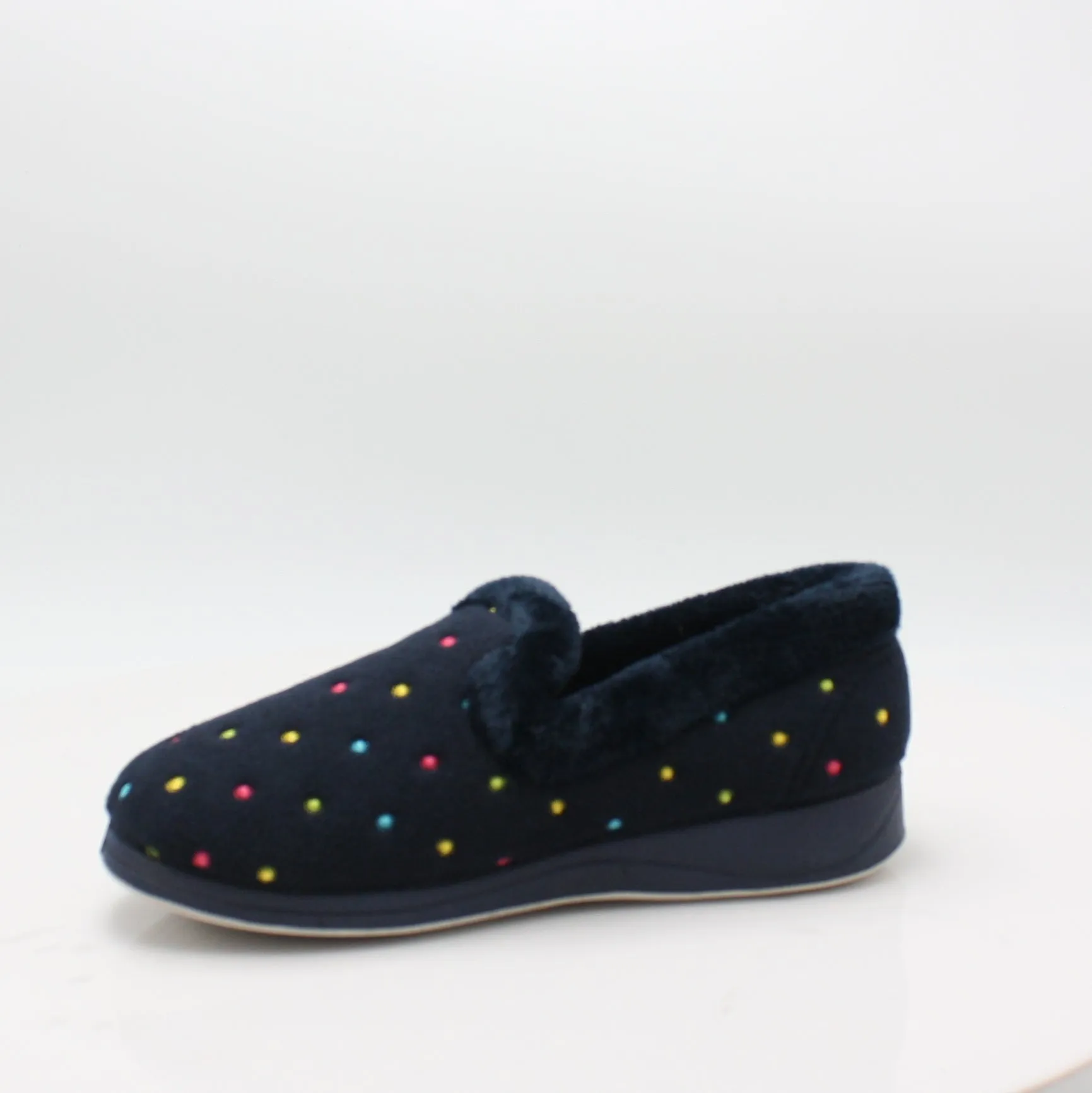 REPOSE PADDERS SLIPPER
