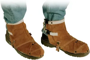 Revco SP Side Split Cowhide Shoe Protectors