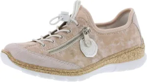 Rieker Women's Loafer, 5 AU