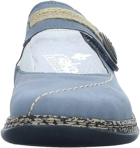 Rieker Women's Loafer