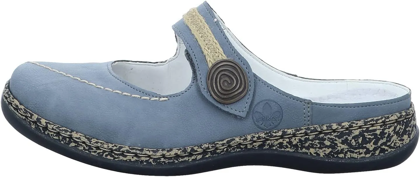 Rieker Women's Loafer