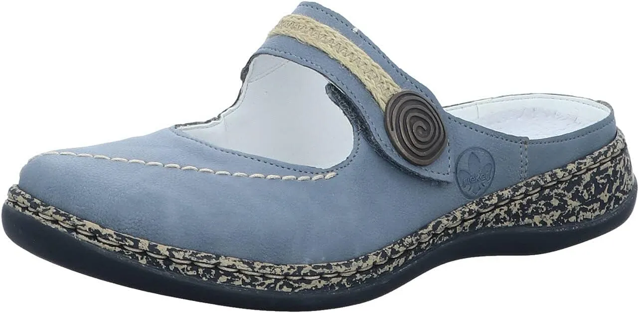 Rieker Women's Loafer
