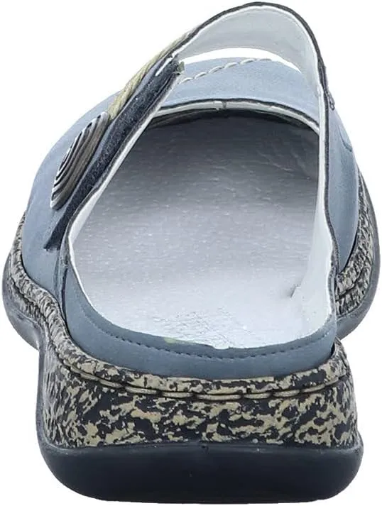 Rieker Women's Loafer