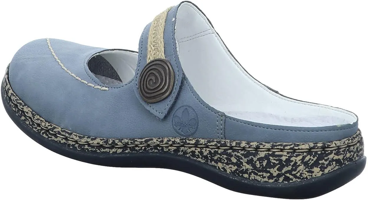 Rieker Women's Loafer
