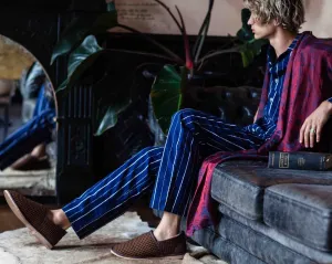 Riverina Slipper