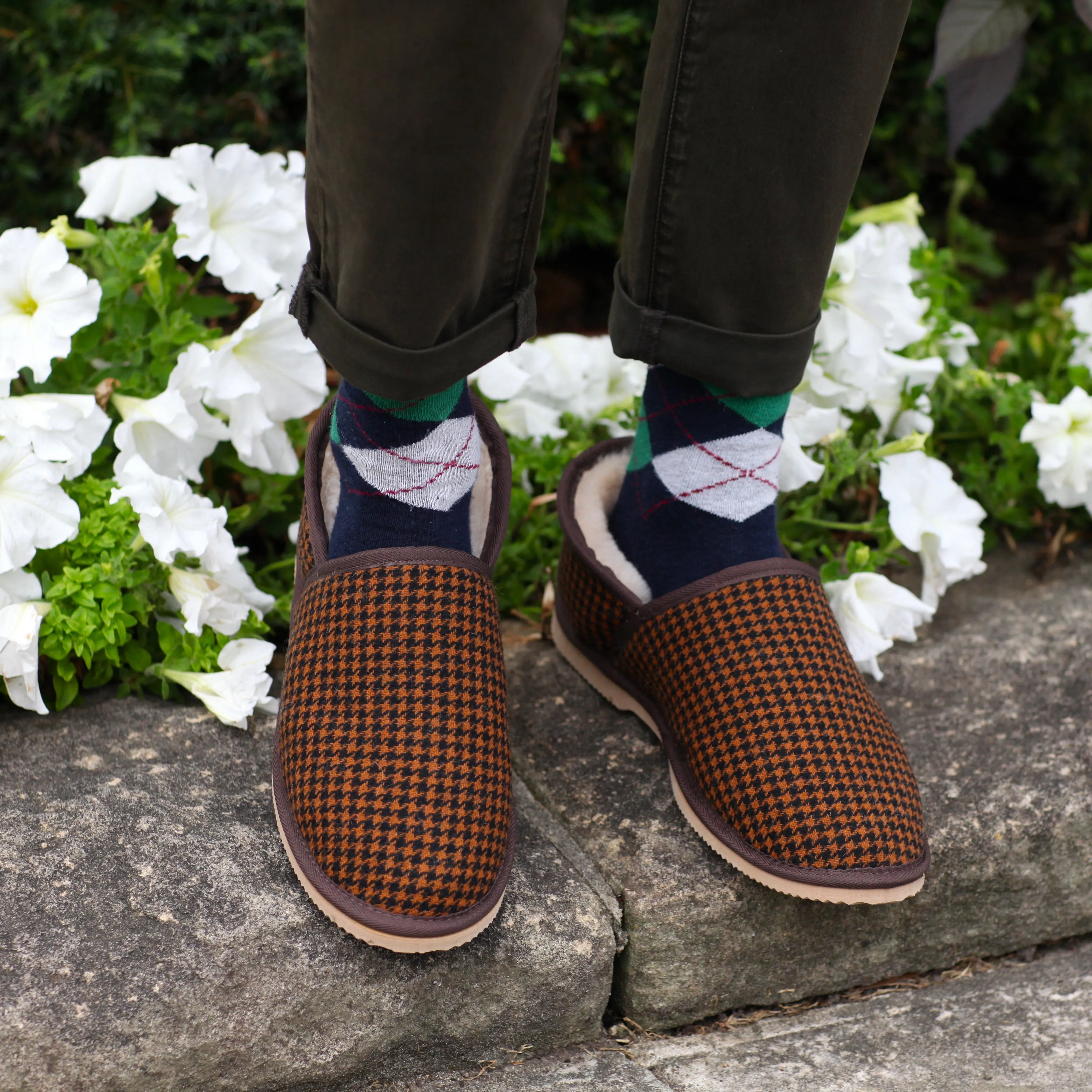 Riverina Slipper