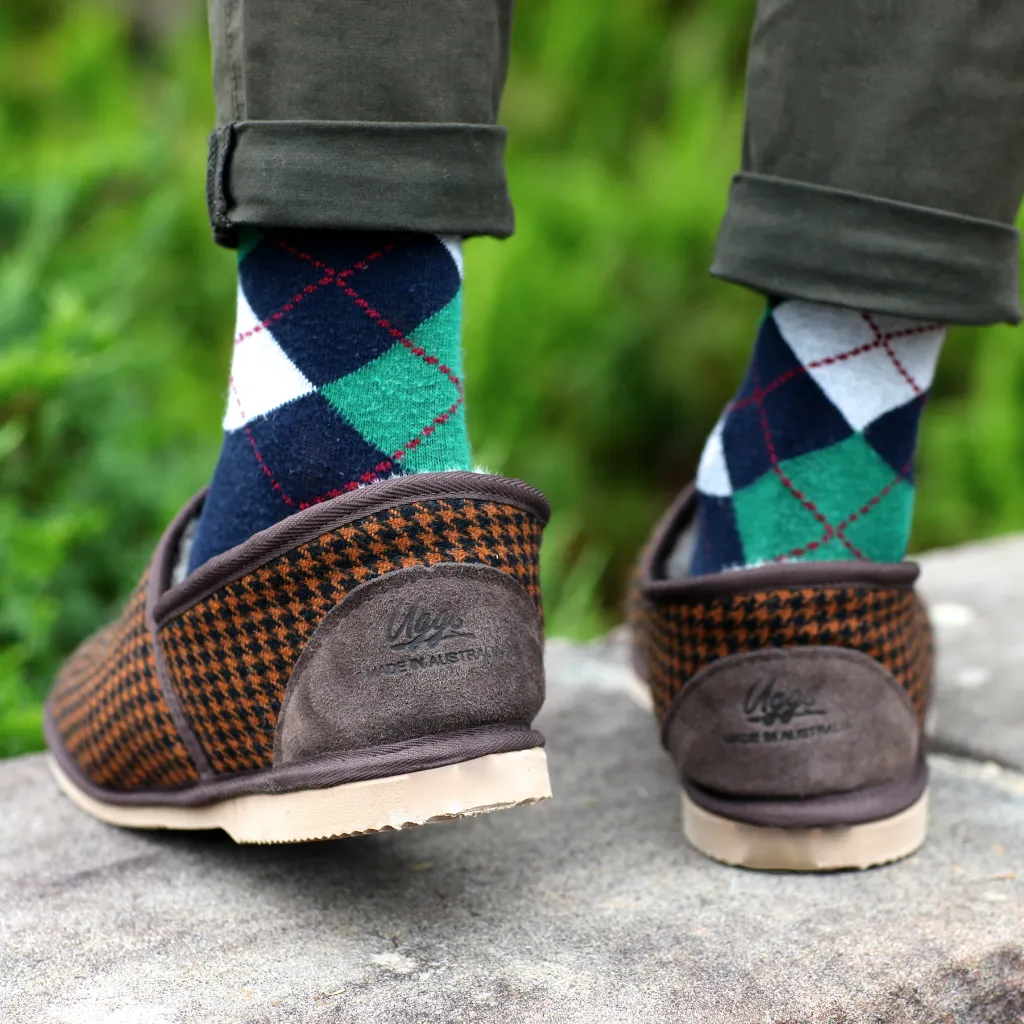 Riverina Slipper