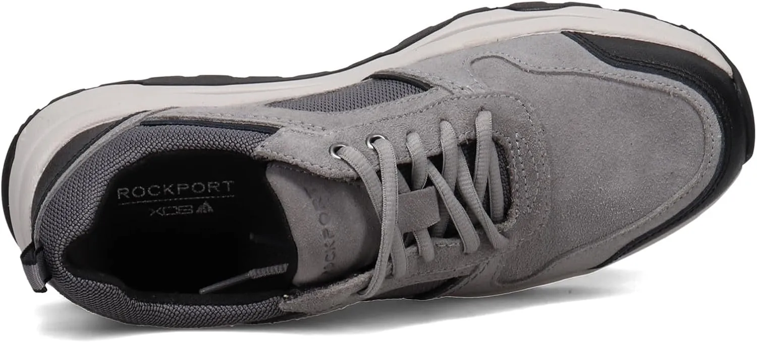 Rockport Men's Caldwell Plaintoe Ox Sneaker