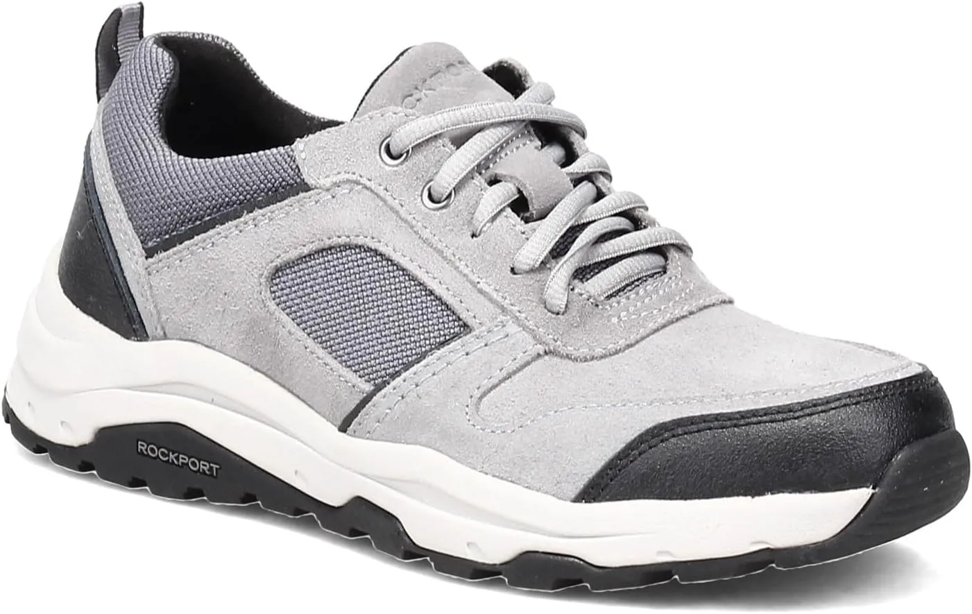 Rockport Men's Caldwell Plaintoe Ox Sneaker