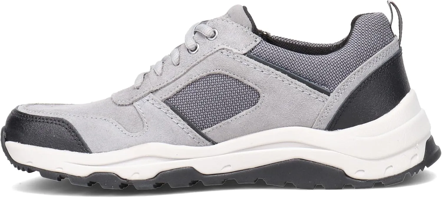Rockport Men's Caldwell Plaintoe Ox Sneaker