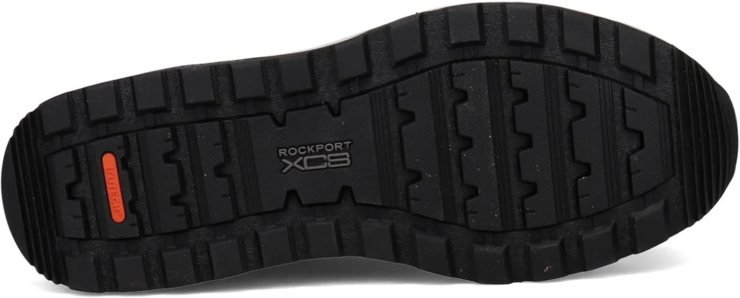 Rockport Men's Caldwell Plaintoe Ox Sneaker