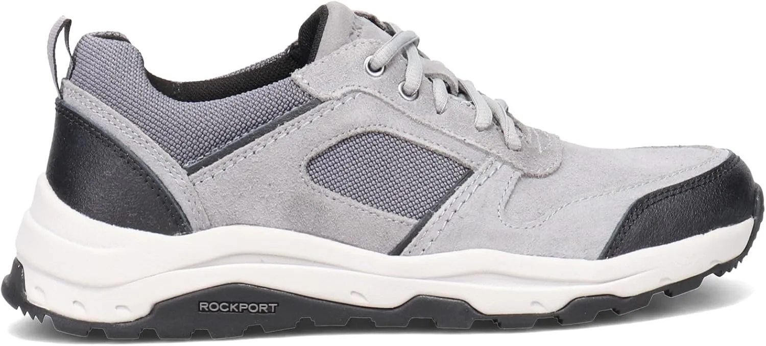 Rockport Men's Caldwell Plaintoe Ox Sneaker