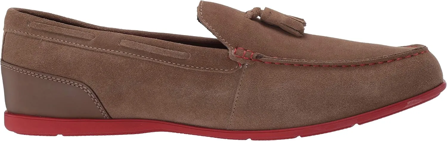 Rockport Men's Malcom Tassel Loafer