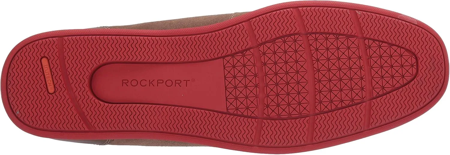 Rockport Men's Malcom Tassel Loafer