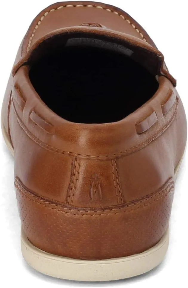 Rockport Men's Malcom Tassel Loafer