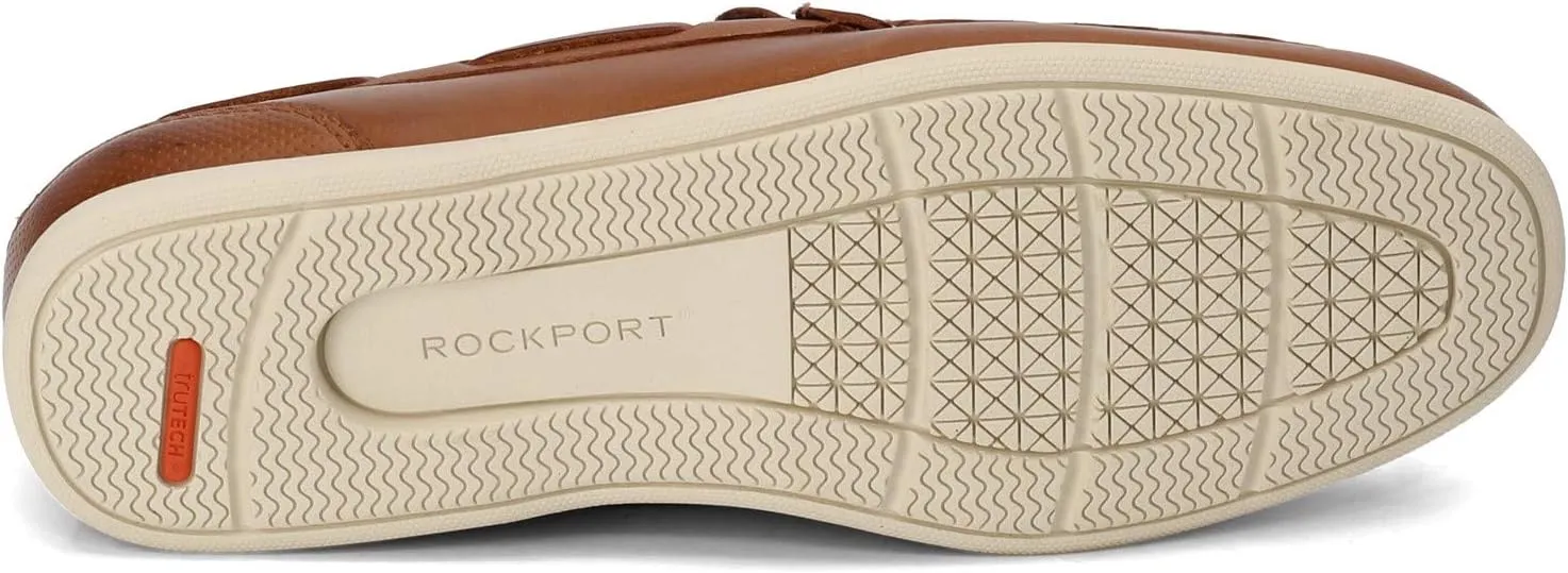 Rockport Men's Malcom Tassel Loafer