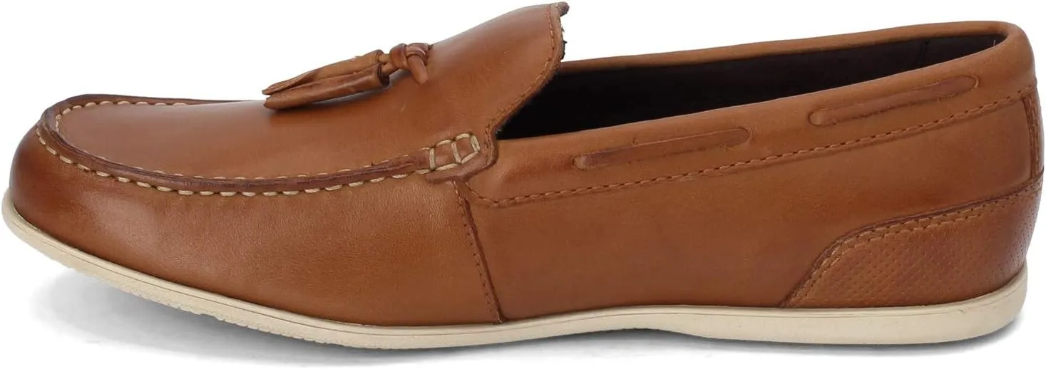 Rockport Men's Malcom Tassel Loafer