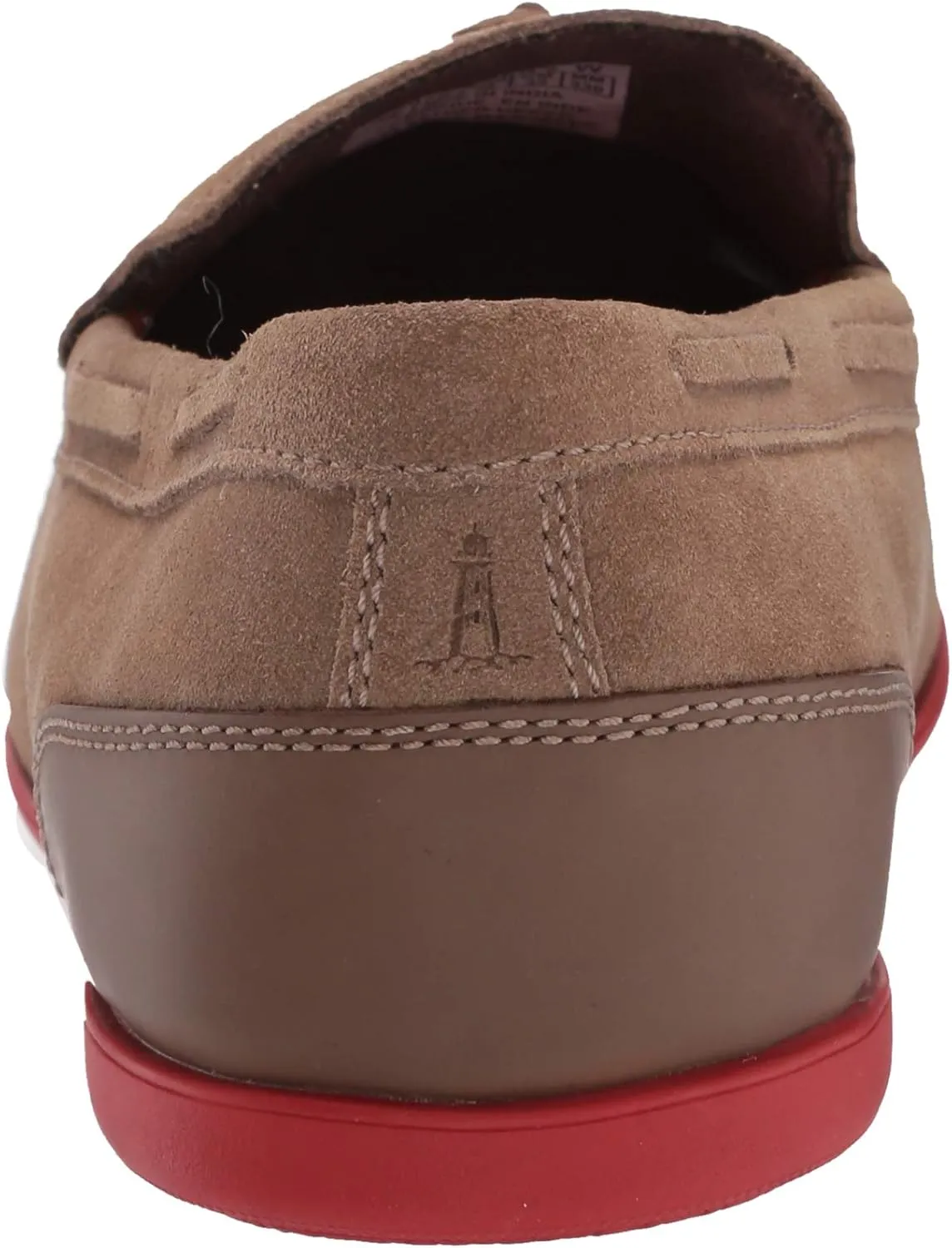 Rockport Men's Malcom Tassel Loafer