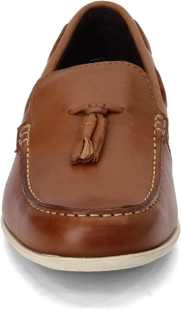 Rockport Men's Malcom Tassel Loafer