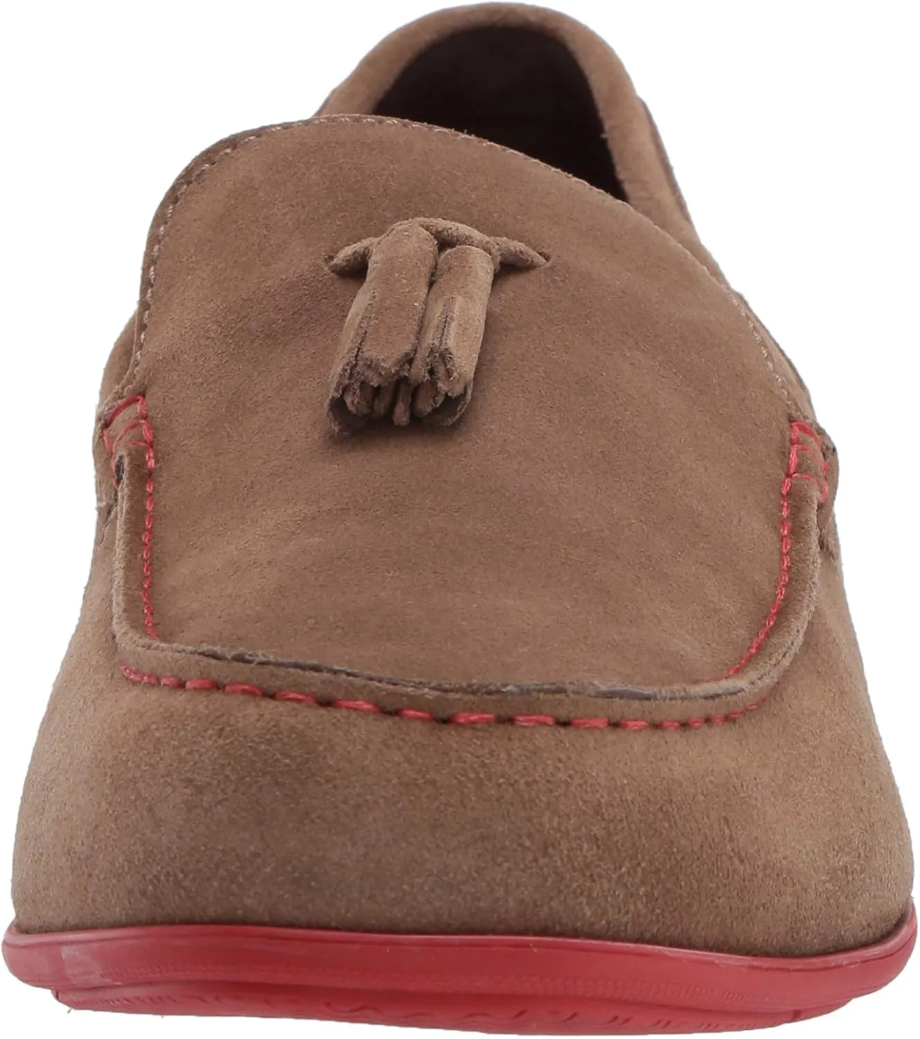Rockport Men's Malcom Tassel Loafer