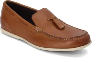 Rockport Men's Malcom Tassel Loafer