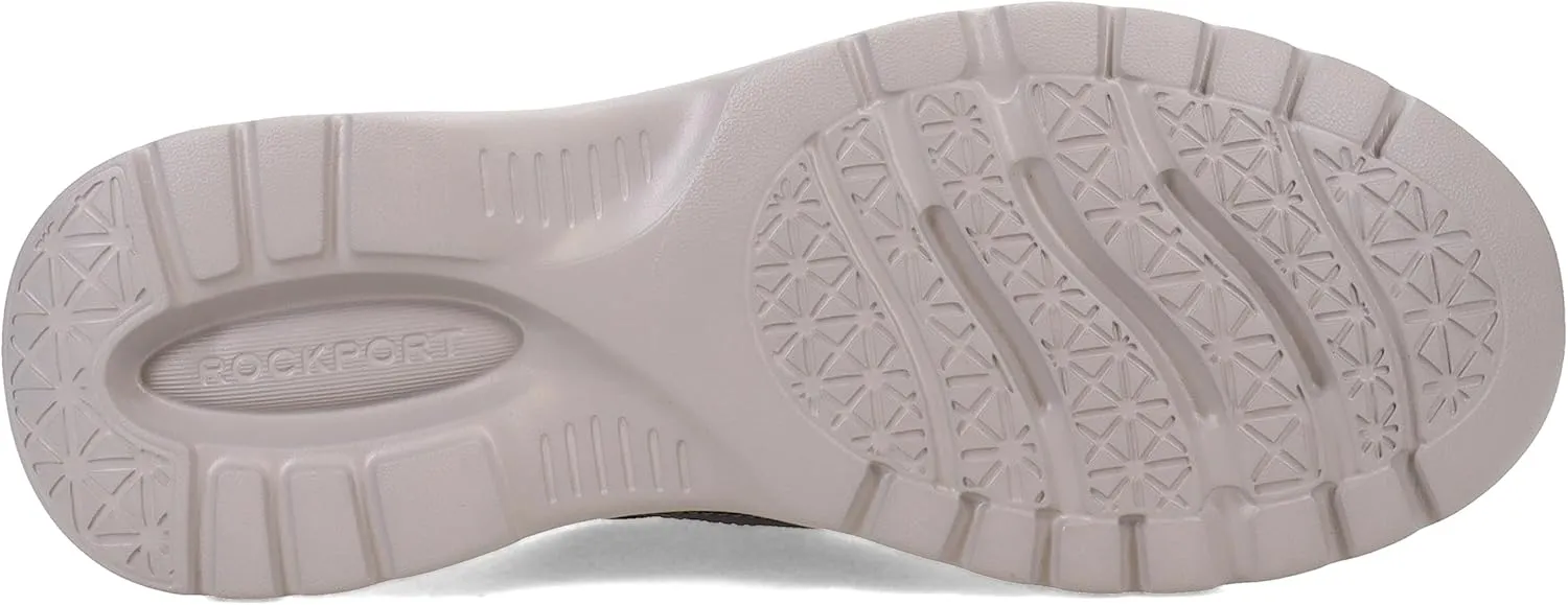 Rockport Men's ProWalker 6000 Ubal Sneaker