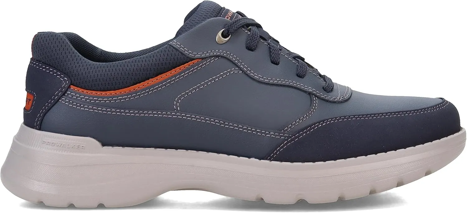 Rockport Men's ProWalker 6000 Ubal Sneaker