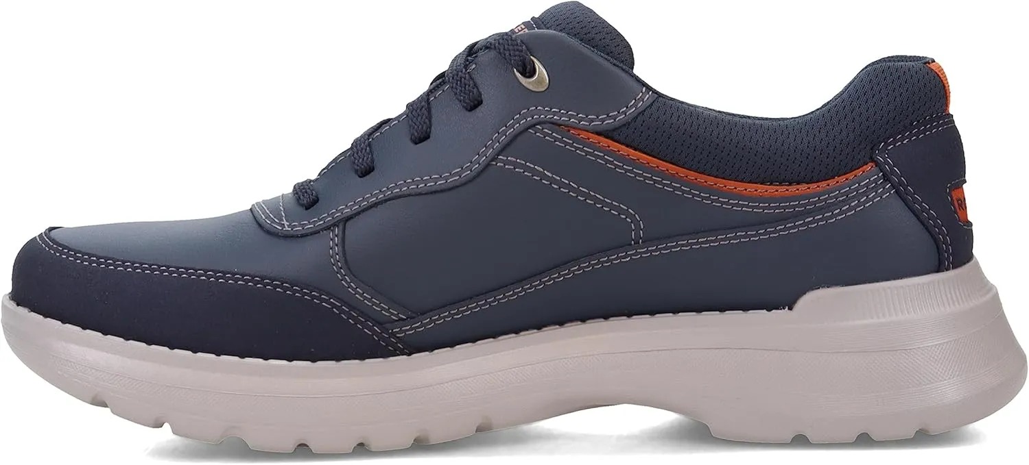 Rockport Men's ProWalker 6000 Ubal Sneaker