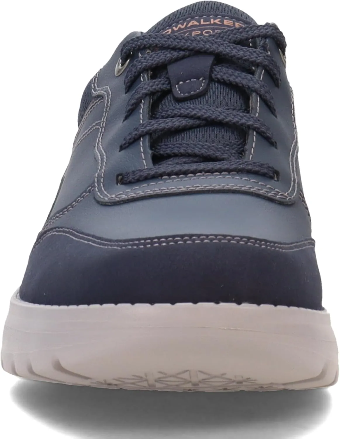 Rockport Men's ProWalker 6000 Ubal Sneaker