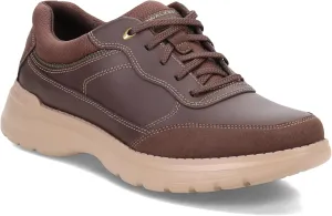 Rockport Men's ProWalker 6000 Ubal Sneaker