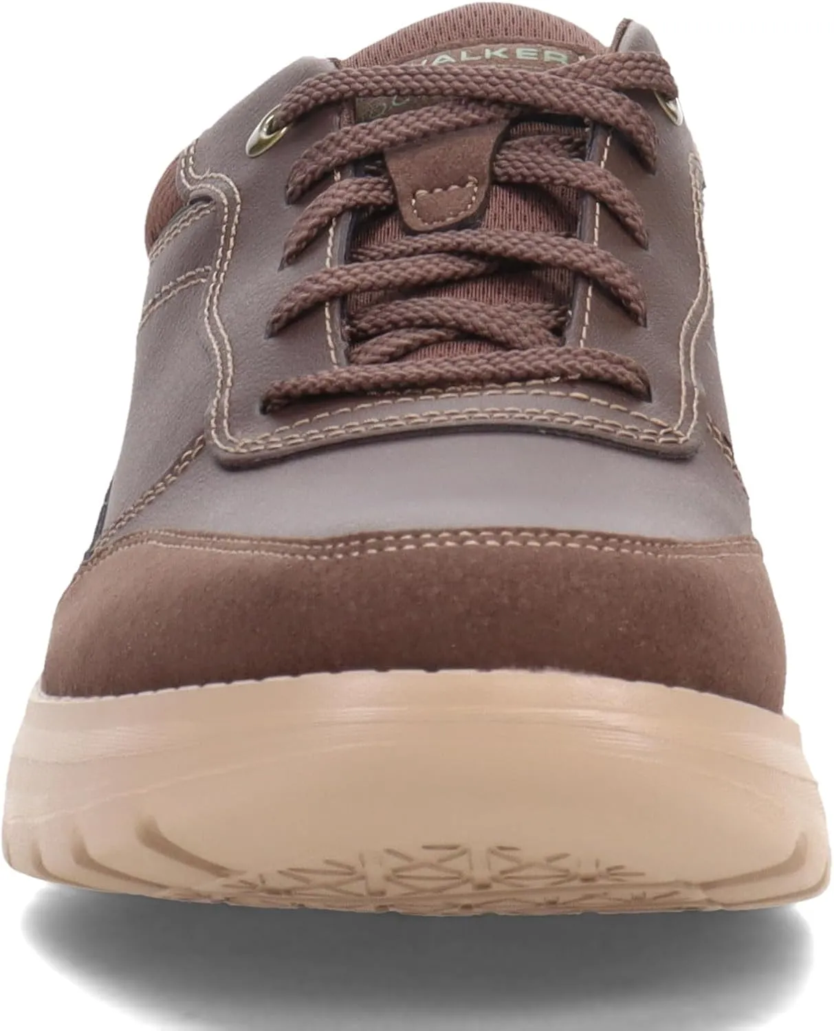 Rockport Men's ProWalker 6000 Ubal Sneaker
