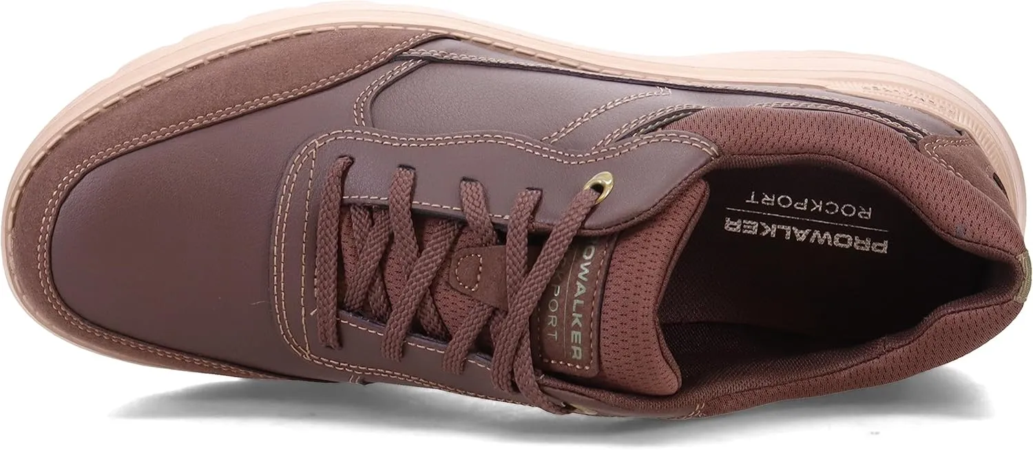 Rockport Men's ProWalker 6000 Ubal Sneaker