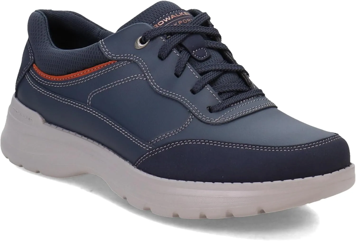 Rockport Men's ProWalker 6000 Ubal Sneaker