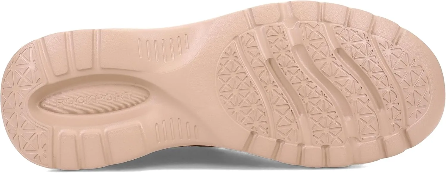 Rockport Men's ProWalker 6000 Ubal Sneaker