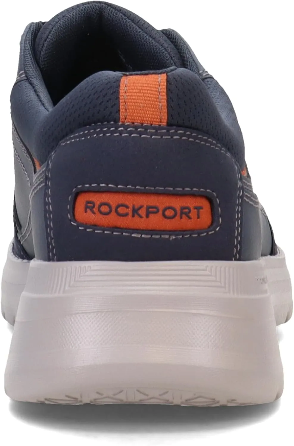 Rockport Men's ProWalker 6000 Ubal Sneaker