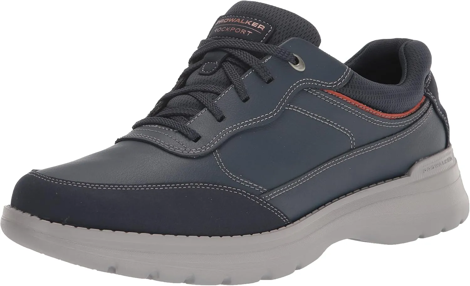 Rockport Men's ProWalker 6000 Ubal Sneaker