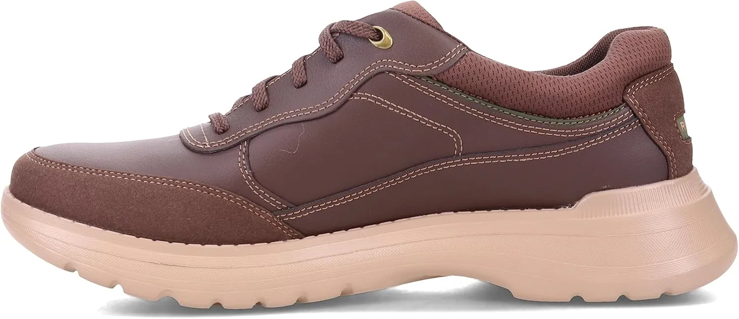 Rockport Men's ProWalker 6000 Ubal Sneaker