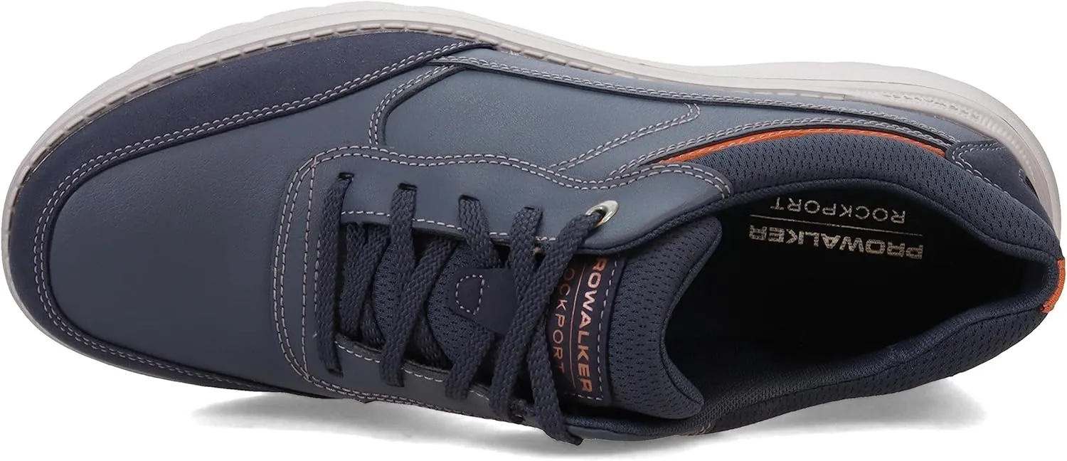Rockport Men's ProWalker 6000 Ubal Sneaker