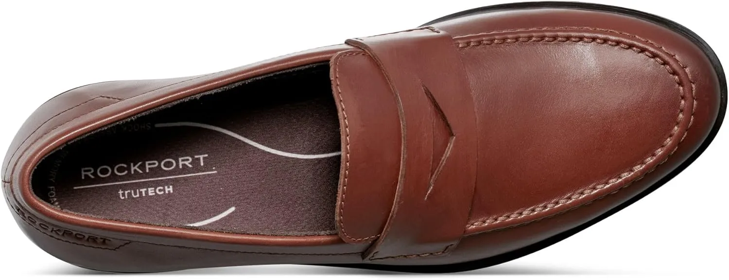 Rockport Men's Sutton Penny Loafer